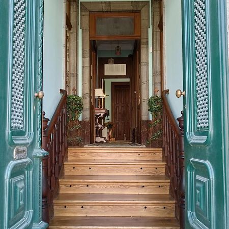 Отель Casa Brandao Вали-ди-Камбра Экстерьер фото